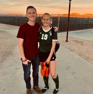 Meet your Posher, Dylan